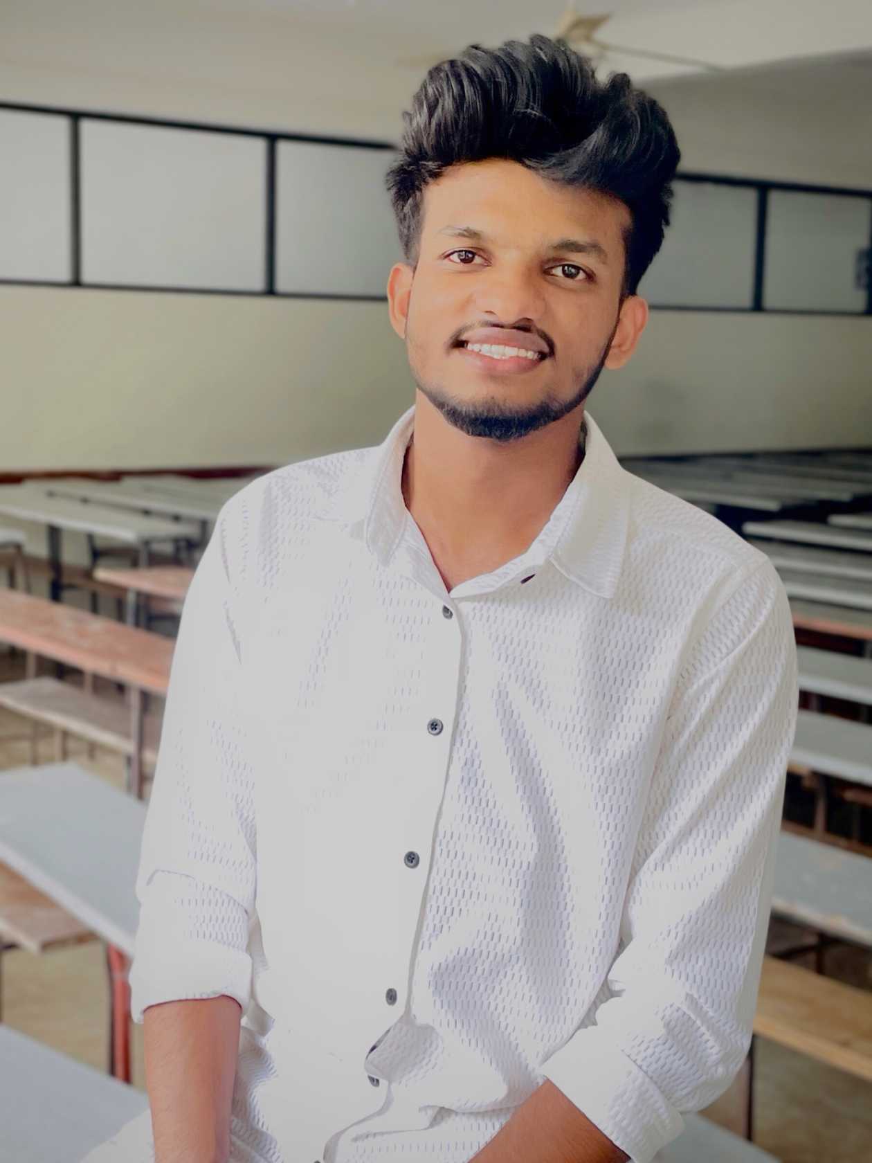 Isuru Ekanayake, Social Media Strategist at Yaksen Creative Studio